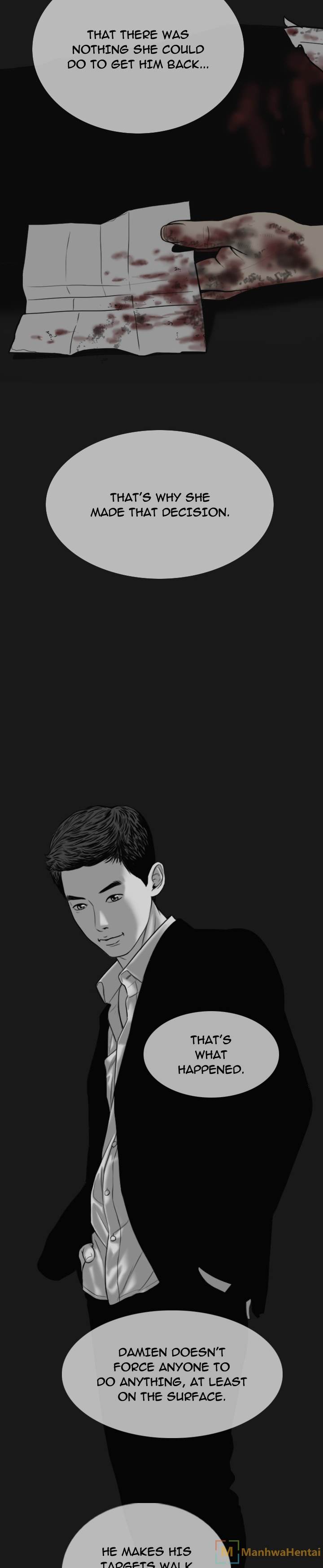 Creampie - Chapter 40 [photo 4] - MangaPorn