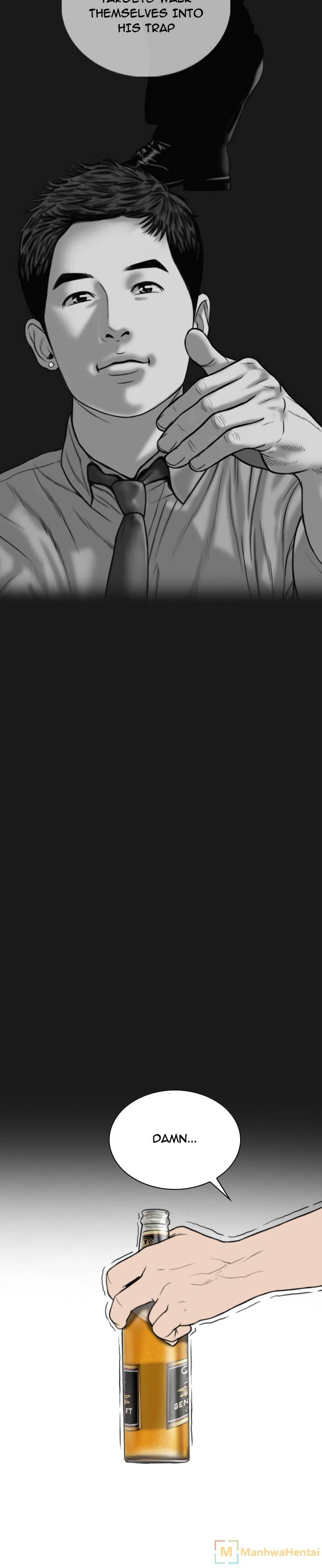 Creampie - Chapter 40 [photo 5] - MangaPorn