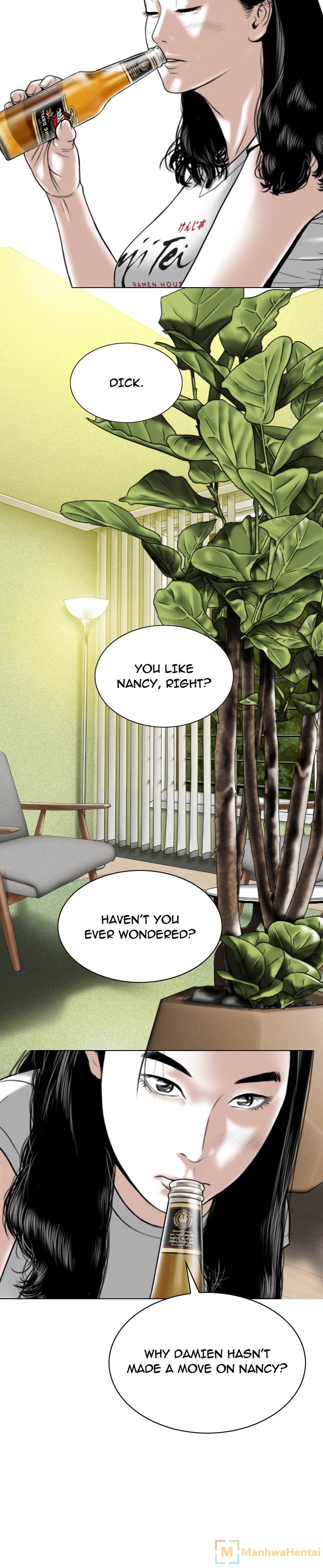 Creampie - Chapter 40 [photo 9] - MangaPorn