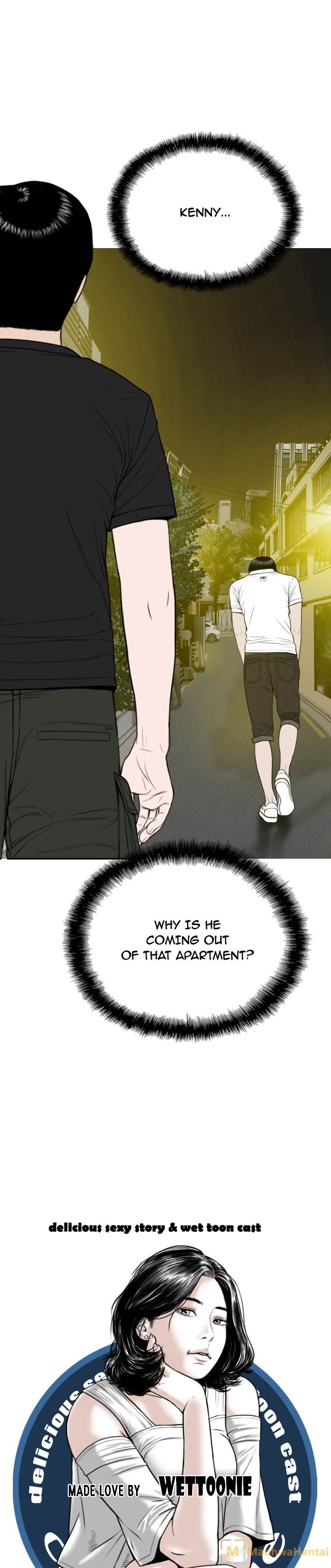 Creampie - Chapter 41 [photo 1] - MangaPorn