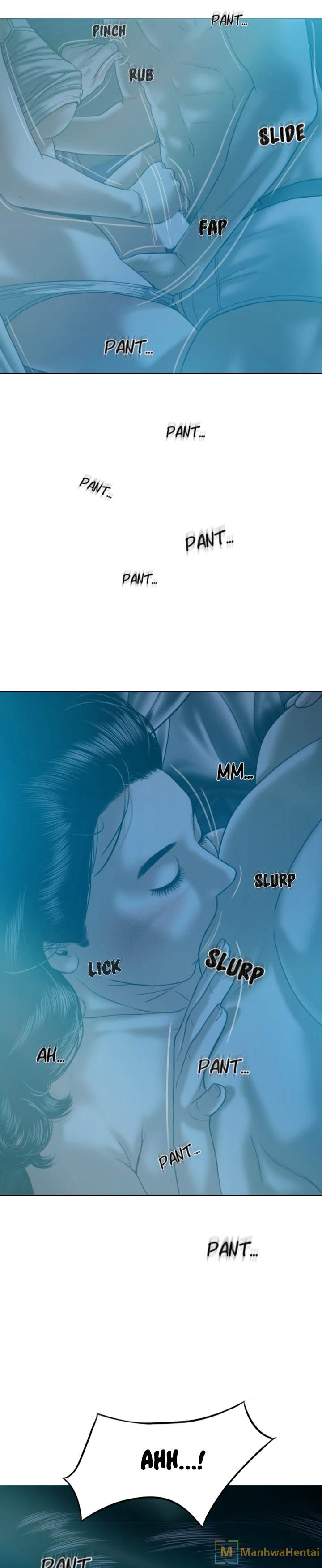 Creampie - Chapter 41 [photo 10] - MangaPorn