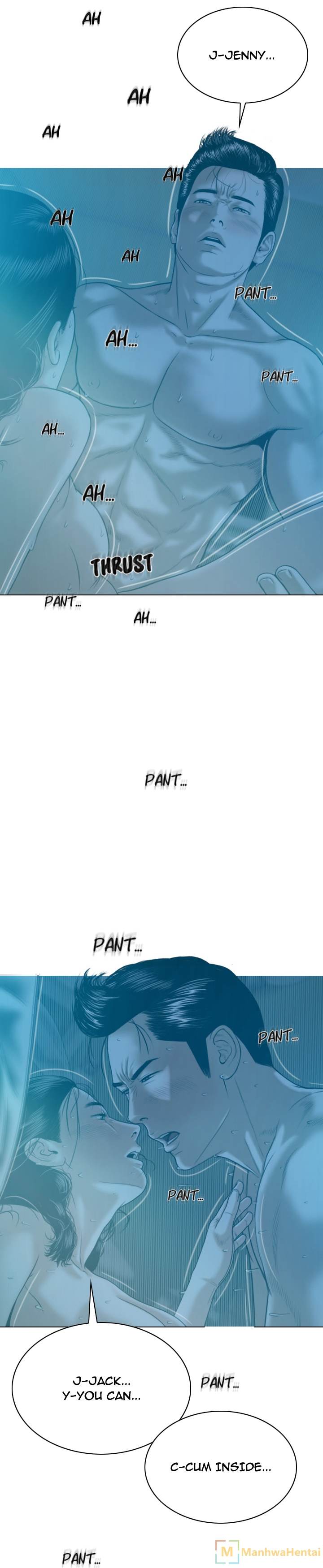 Creampie - Chapter 41 [photo 16] - MangaPorn