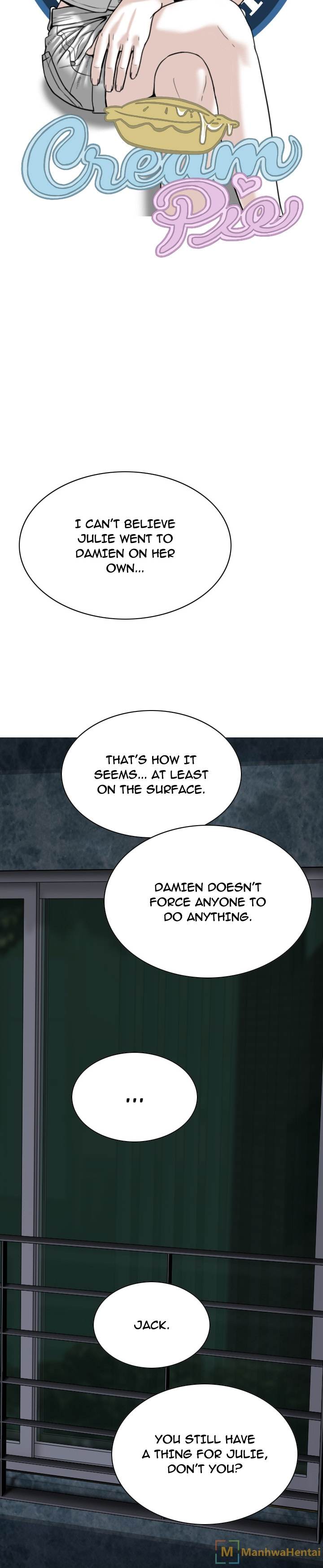 Creampie - Chapter 41 [photo 2] - MangaPorn