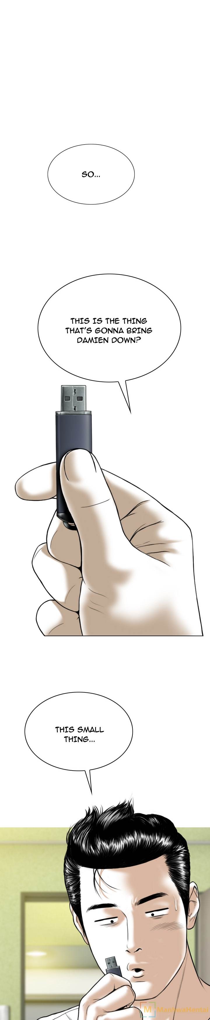 Creampie - Chapter 41 [photo 20] - MangaPorn