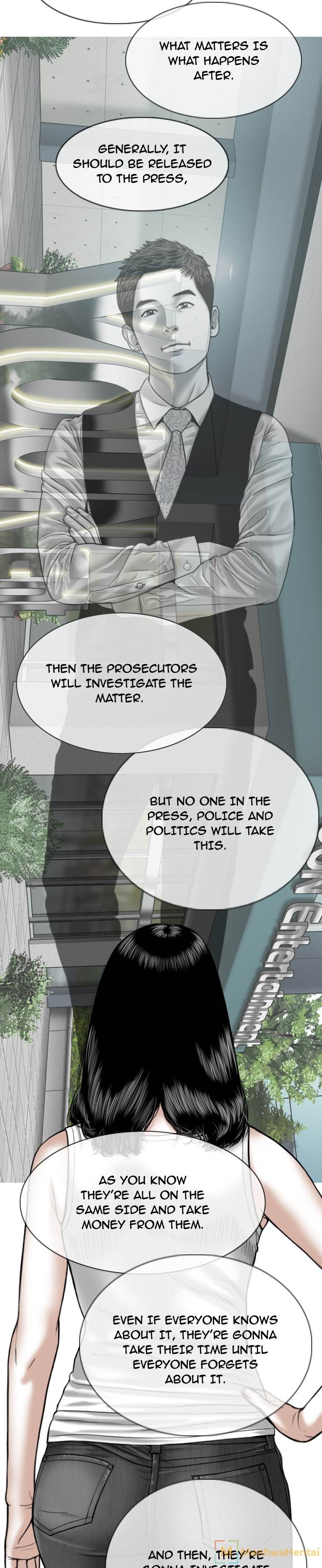 Creampie - Chapter 41 [photo 25] - MangaPorn