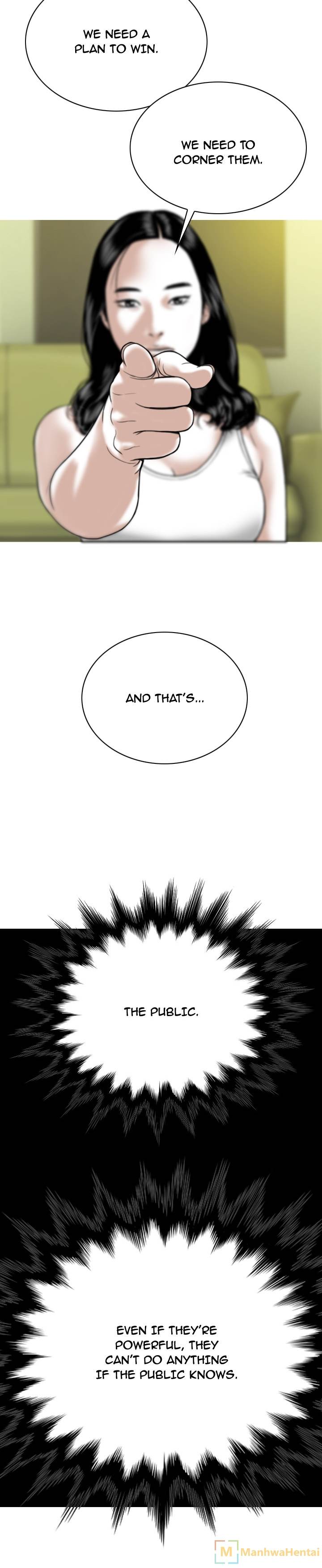 Creampie - Chapter 41 [photo 27] - MangaPorn