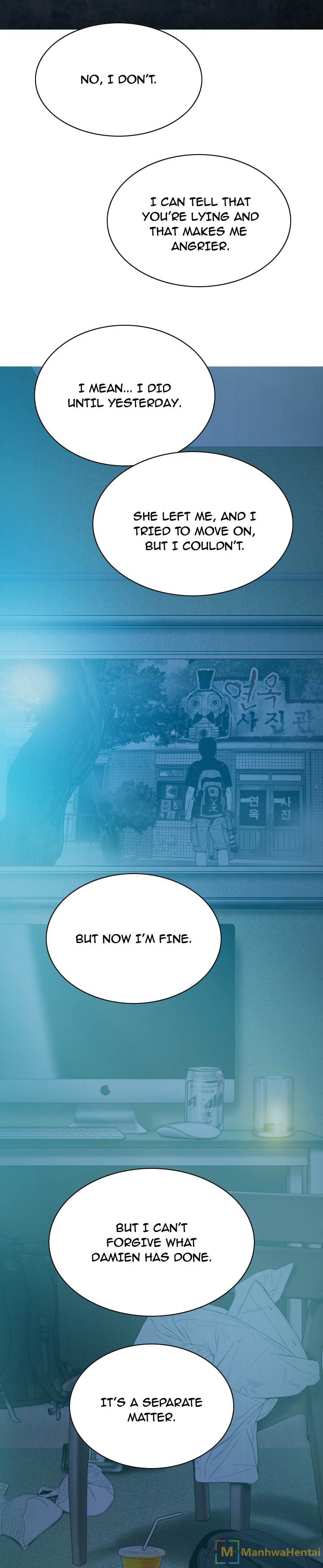 Creampie - Chapter 41 [photo 3] - MangaPorn