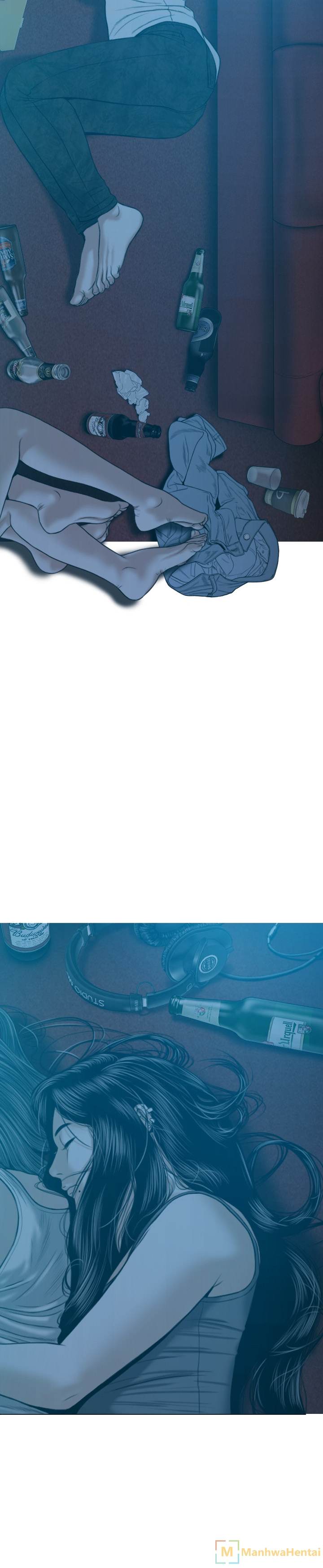 Creampie - Chapter 41 [photo 34] - MangaPorn