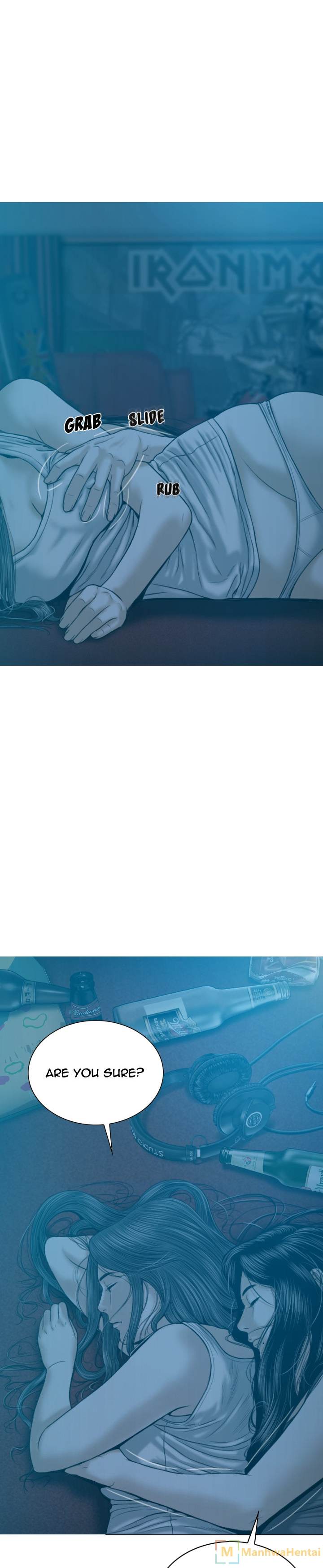 Creampie - Chapter 41 [photo 35] - MangaPorn