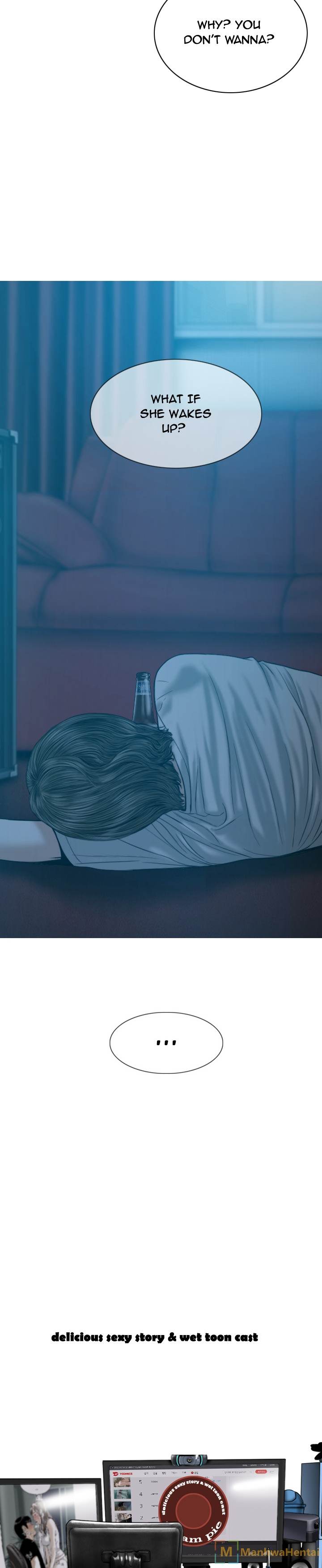 Creampie - Chapter 41 [photo 36] - MangaPorn