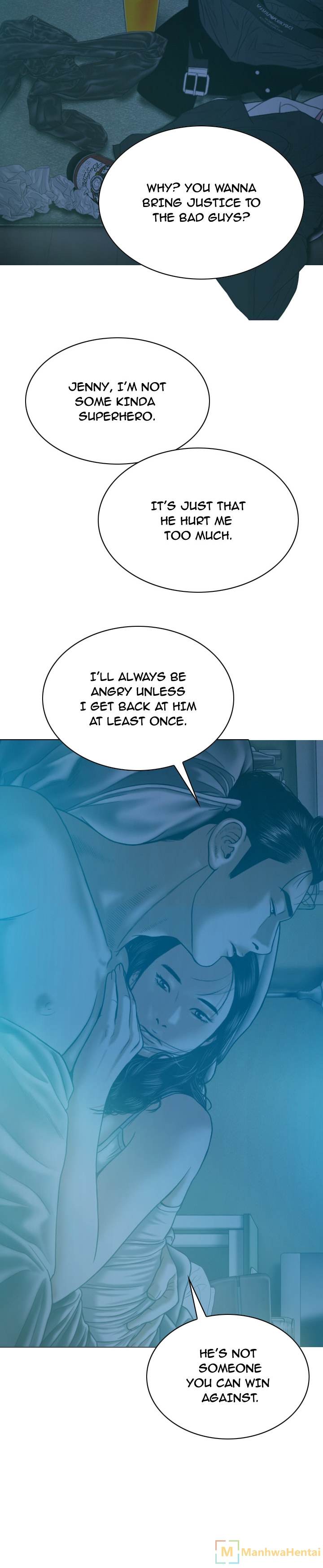 Creampie - Chapter 41 [photo 4] - MangaPorn