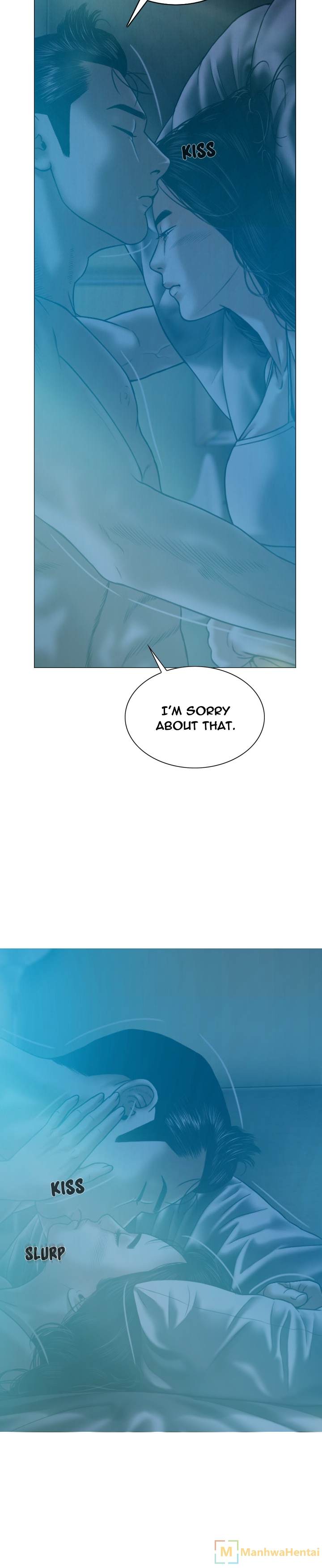 Creampie - Chapter 41 [photo 7] - MangaPorn