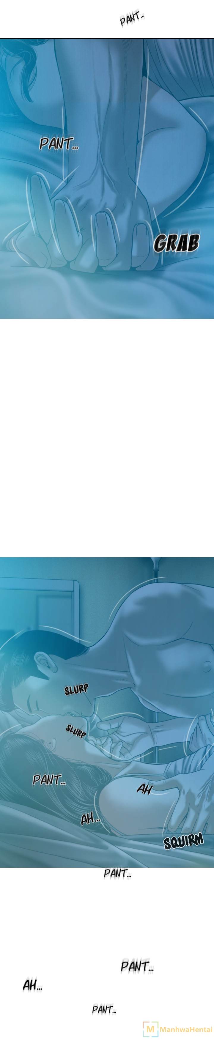 Creampie - Chapter 41 [photo 9] - MangaPorn