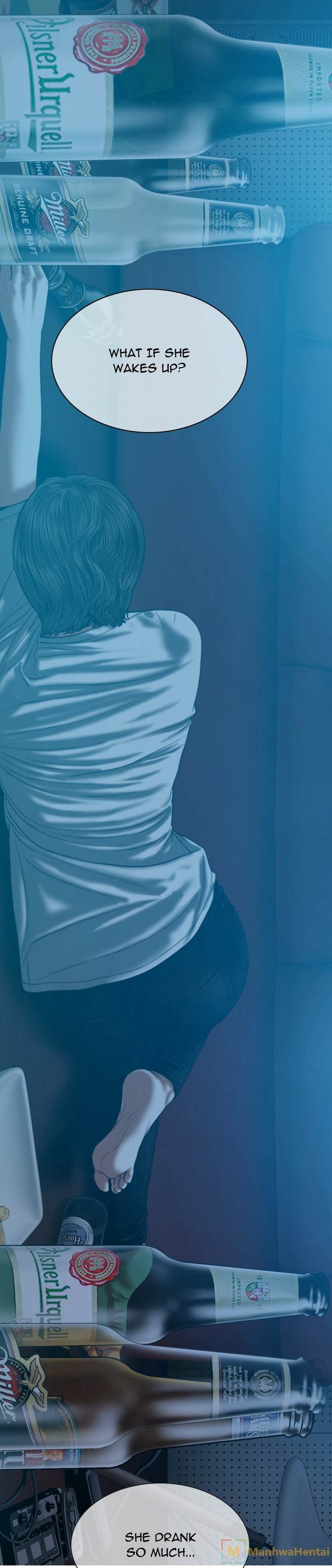 Creampie - Chapter 42 [photo 1] - MangaPorn