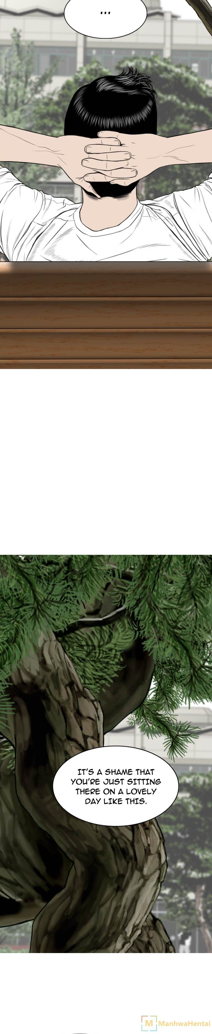 Creampie - Chapter 42 [photo 10] - MangaPorn