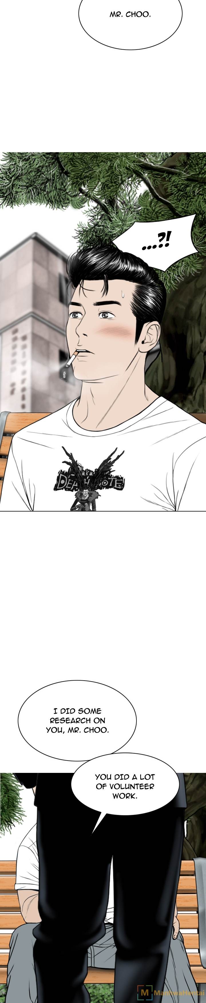 Creampie - Chapter 42 [photo 12] - MangaPorn