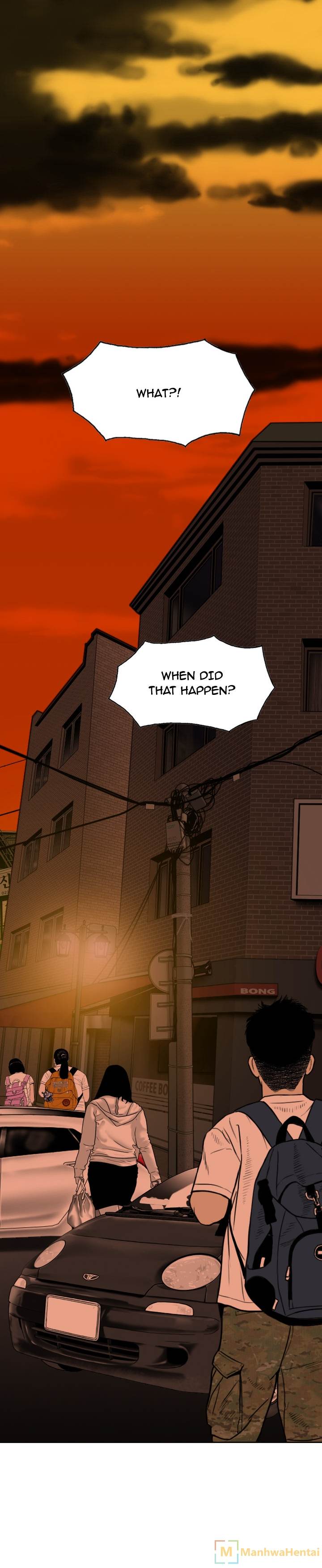 Creampie - Chapter 42 [photo 16] - MangaPorn