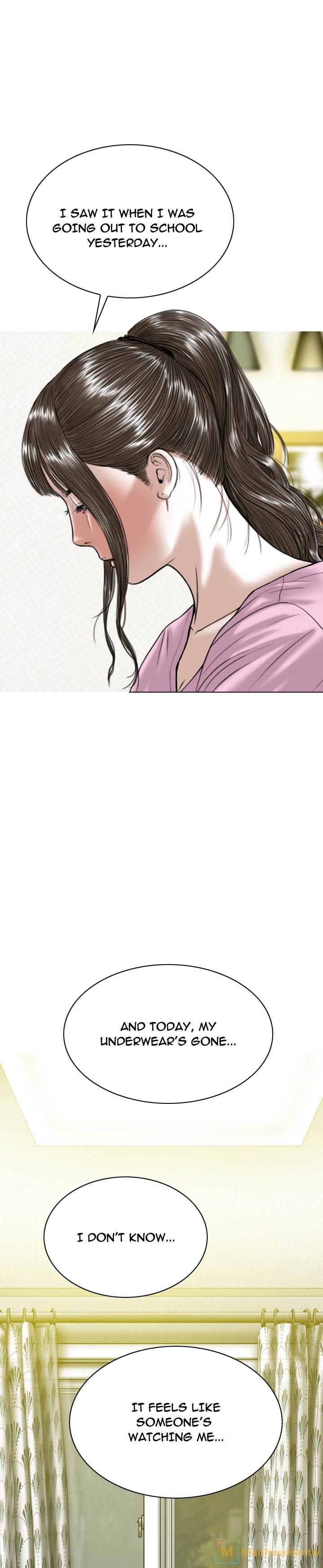 Creampie - Chapter 42 [photo 17] - MangaPorn