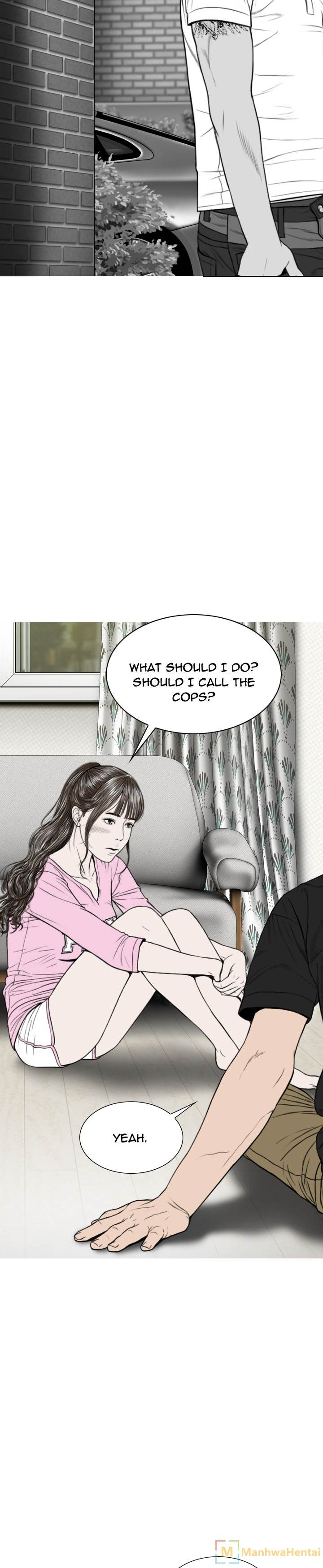 Creampie - Chapter 42 [photo 19] - MangaPorn