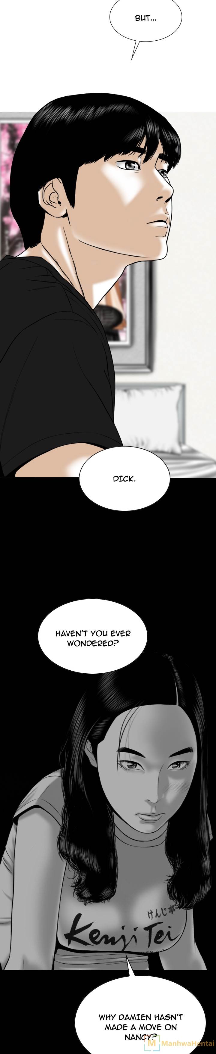 Creampie - Chapter 42 [photo 20] - MangaPorn