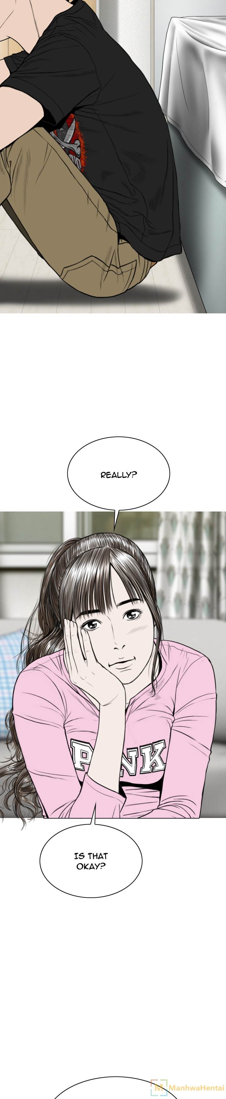 Creampie - Chapter 42 [photo 25] - MangaPorn