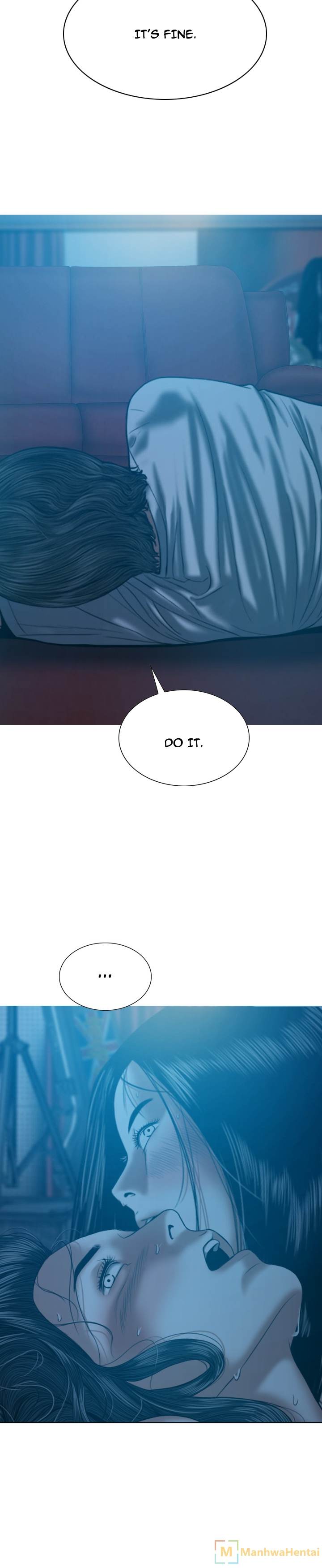 Creampie - Chapter 42 [photo 26] - MangaPorn