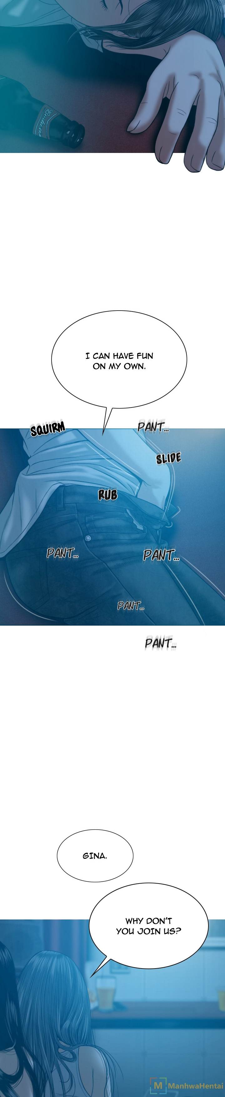 Creampie - Chapter 42 [photo 29] - MangaPorn