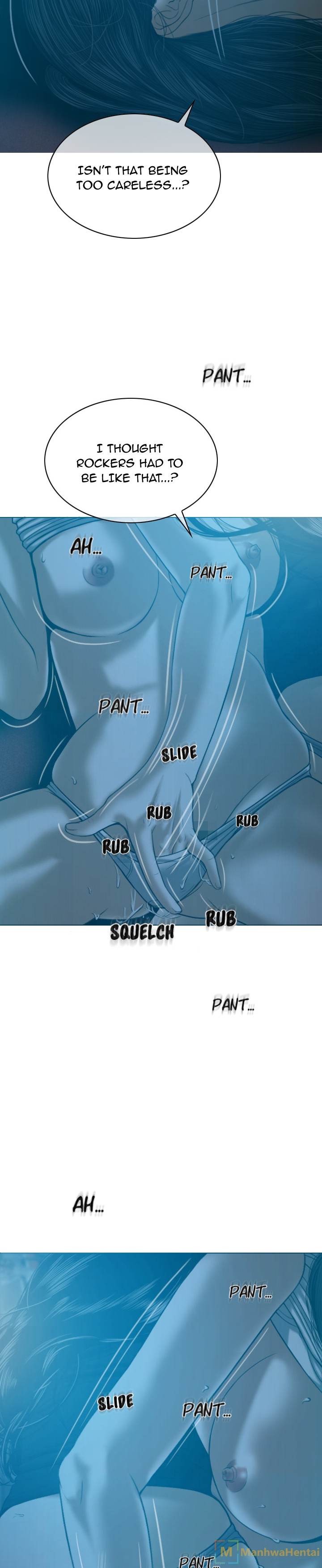 Creampie - Chapter 42 [photo 3] - MangaPorn