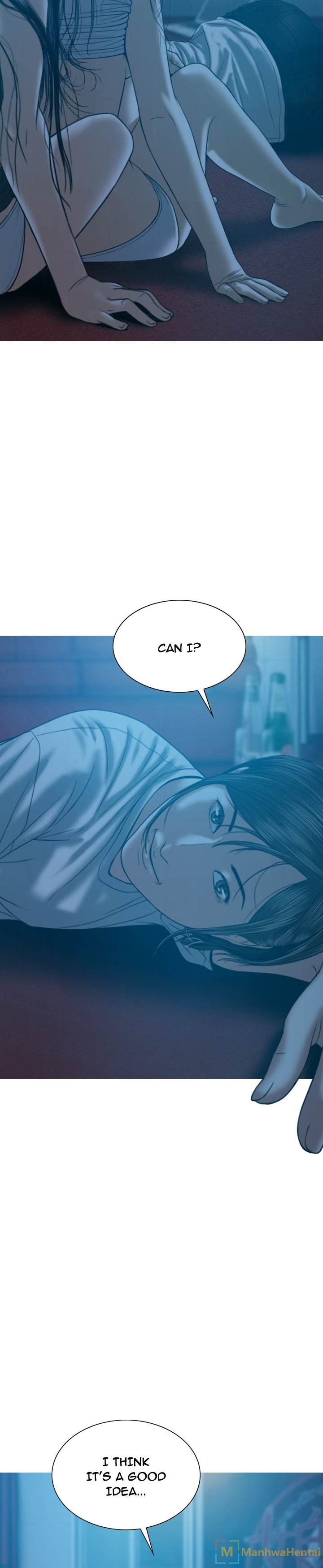 Creampie - Chapter 42 [photo 30] - MangaPorn