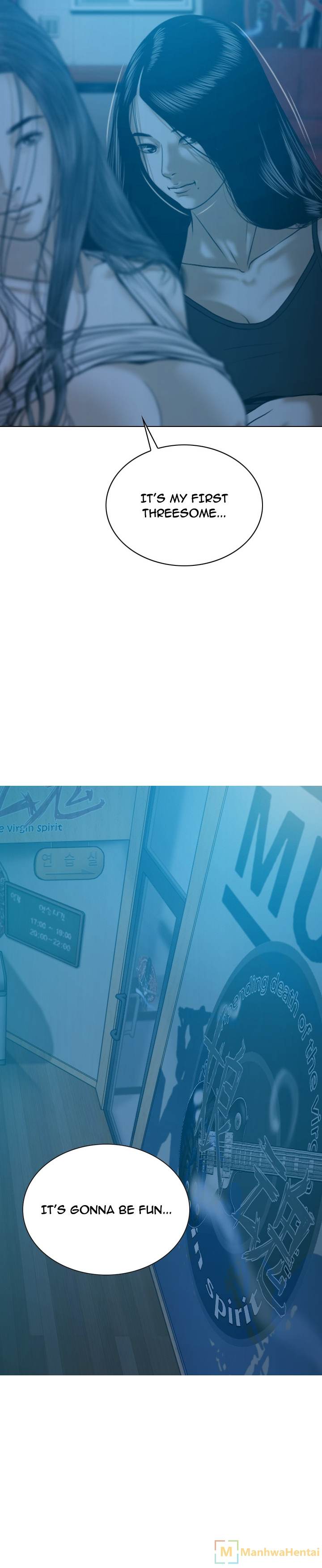 Creampie - Chapter 42 [photo 31] - MangaPorn