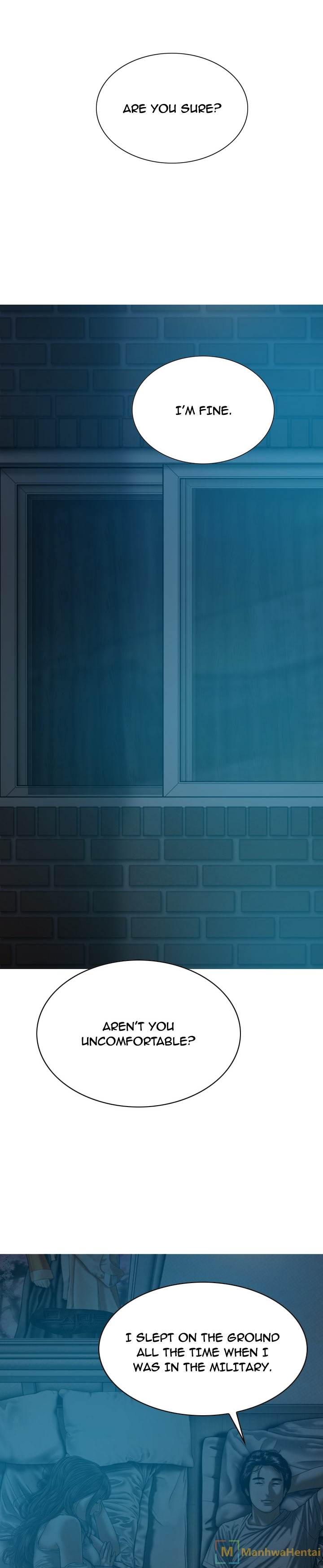 Creampie - Chapter 42 [photo 32] - MangaPorn