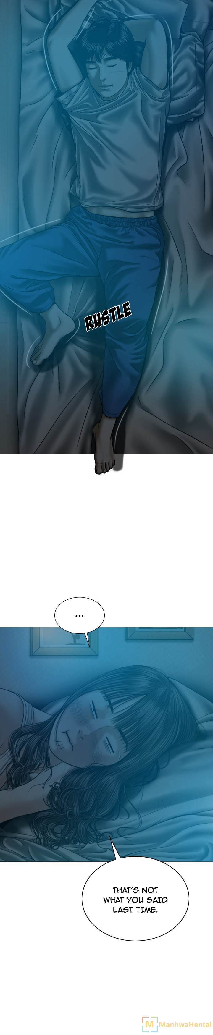 Creampie - Chapter 42 [photo 35] - MangaPorn