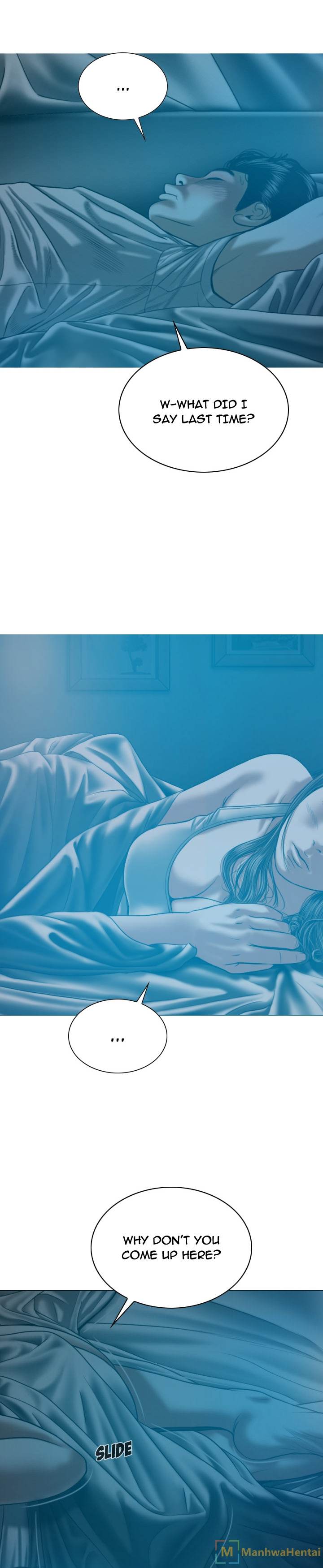 Creampie - Chapter 42 [photo 36] - MangaPorn