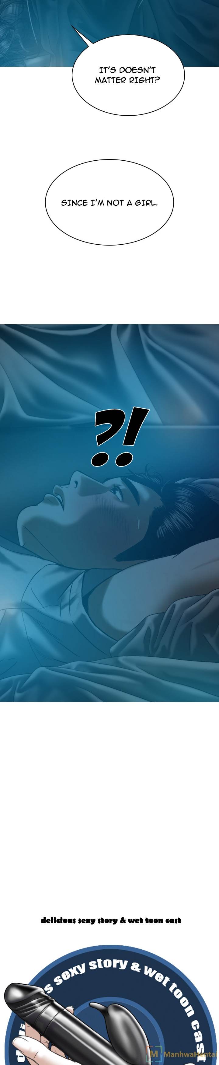 Creampie - Chapter 42 [photo 37] - MangaPorn