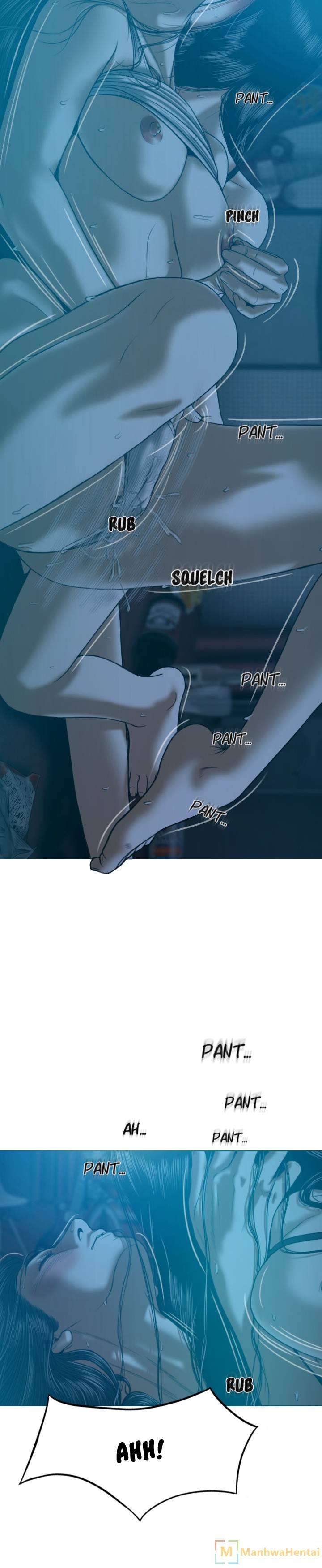 Creampie - Chapter 42 [photo 5] - MangaPorn