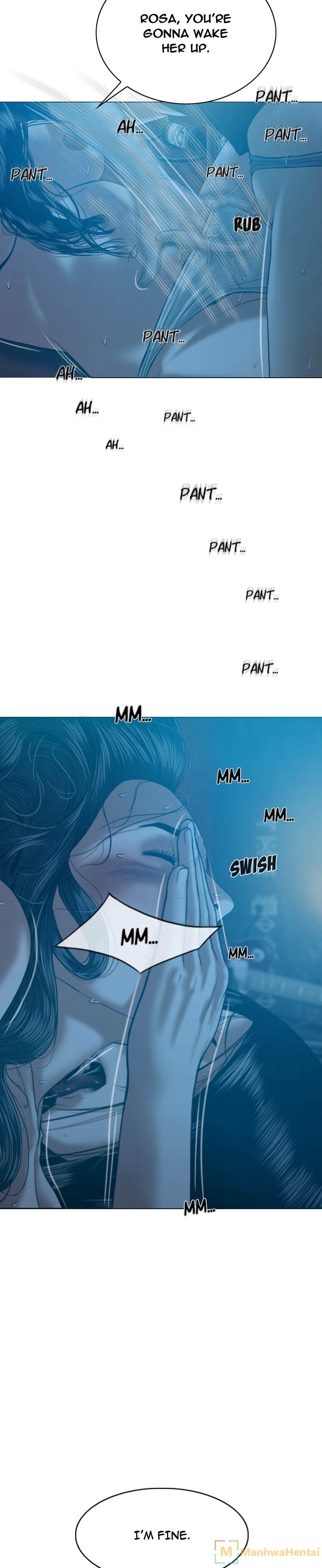 Creampie - Chapter 42 [photo 7] - MangaPorn