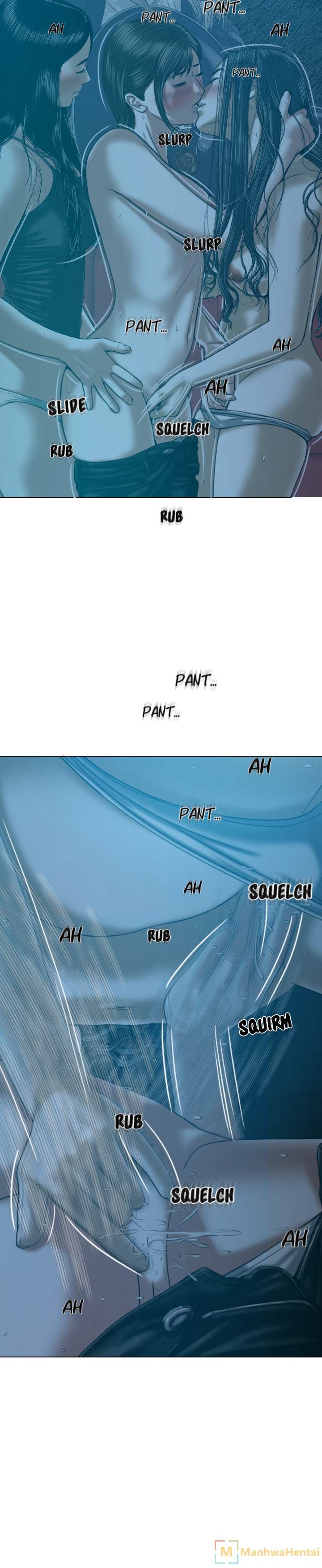 Creampie - Chapter 43 [photo 12] - MangaPorn