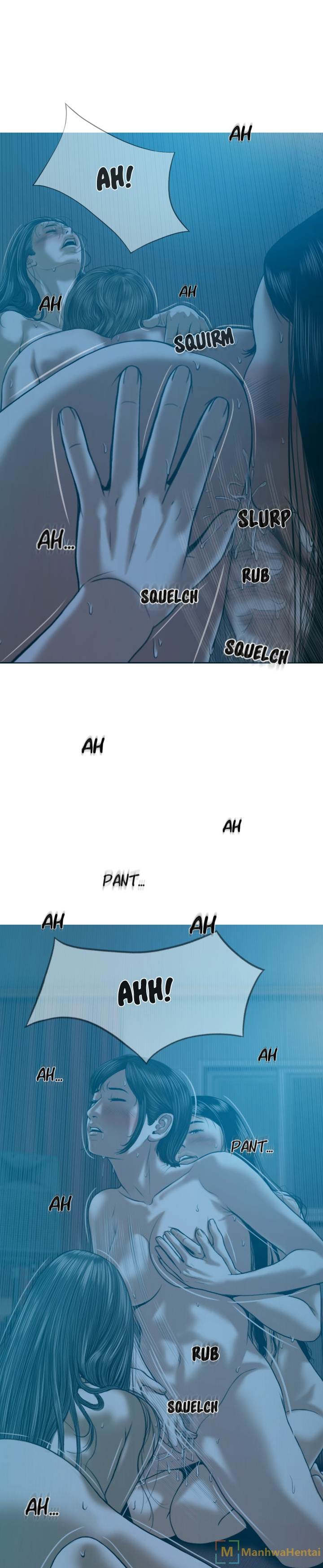 Creampie - Chapter 43 [photo 13] - MangaPorn