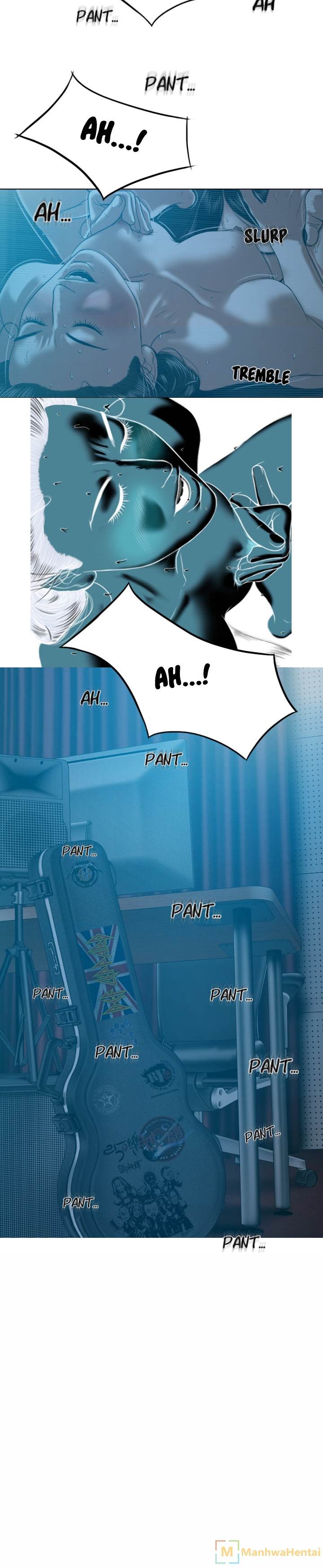 Creampie - Chapter 43 [photo 16] - MangaPorn