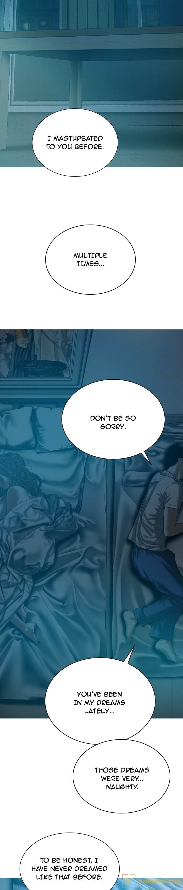 Creampie - Chapter 43 [photo 18] - MangaPorn