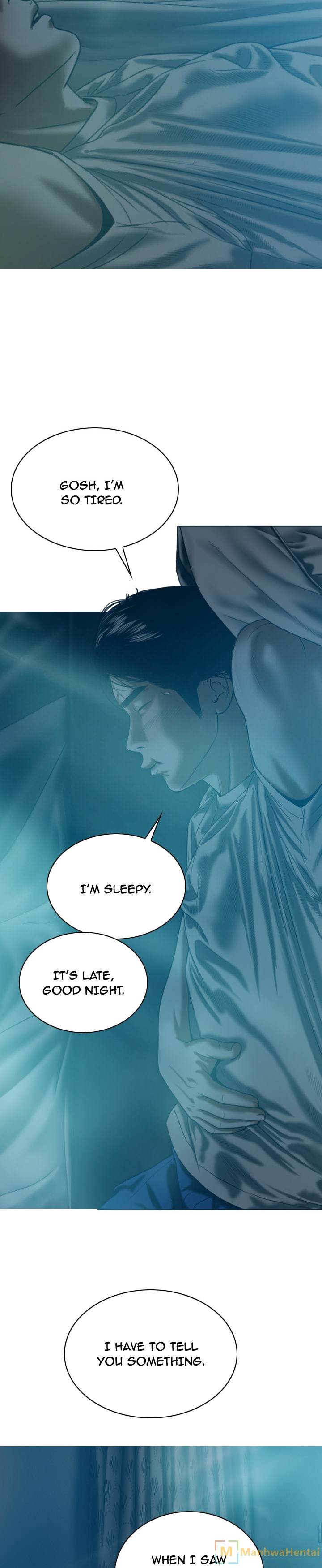 Creampie - Chapter 43 [photo 2] - MangaPorn