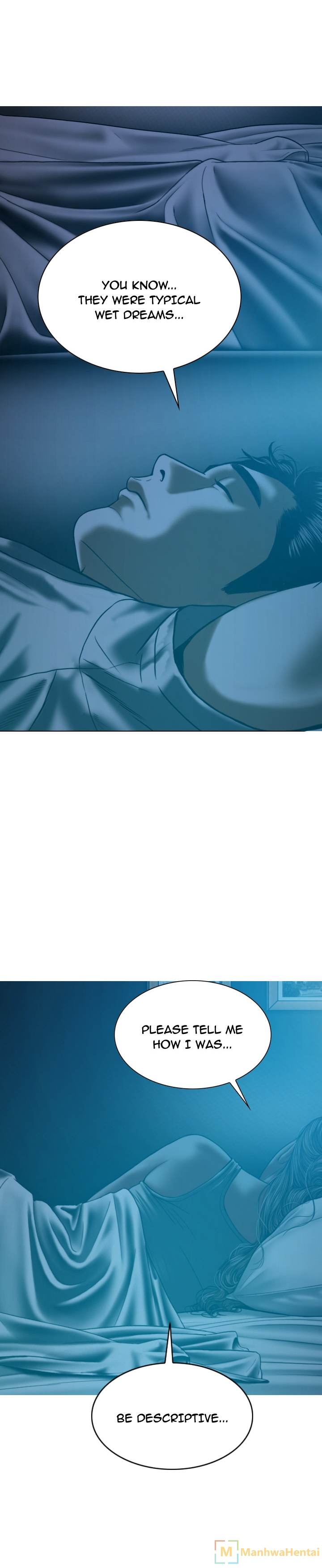 Creampie - Chapter 43 [photo 21] - MangaPorn