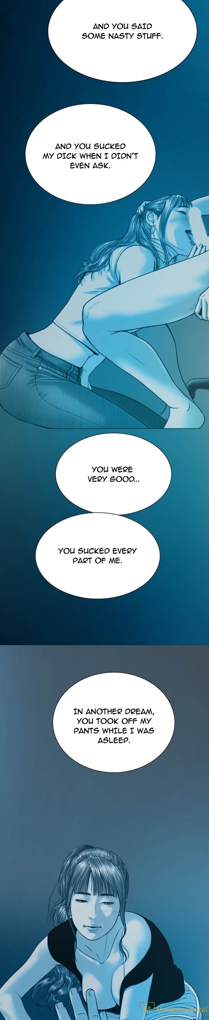 Creampie - Chapter 43 [photo 23] - MangaPorn