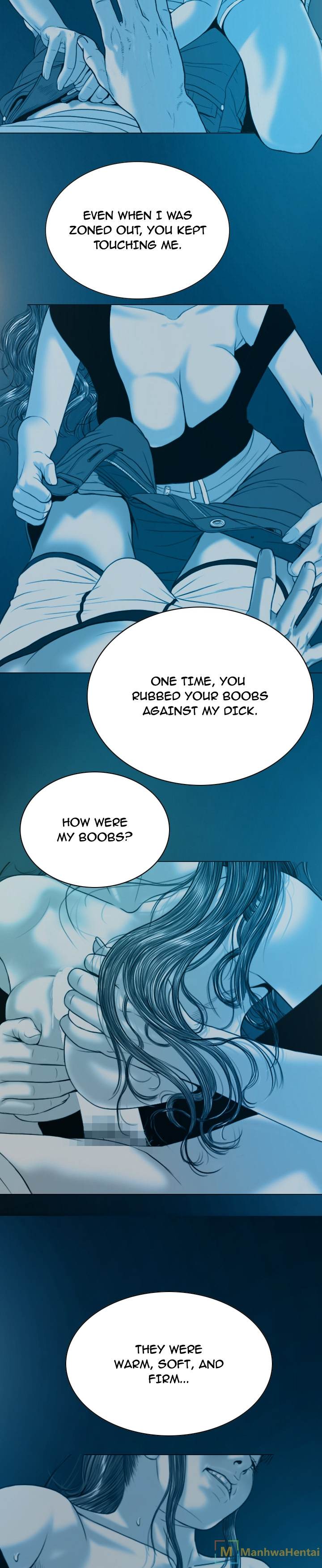 Creampie - Chapter 43 [photo 24] - MangaPorn