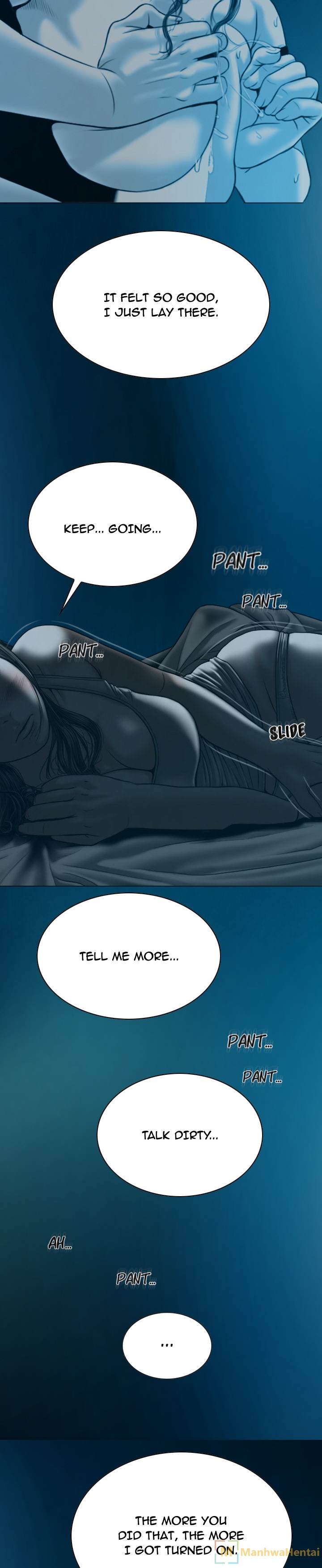 Creampie - Chapter 43 [photo 25] - MangaPorn