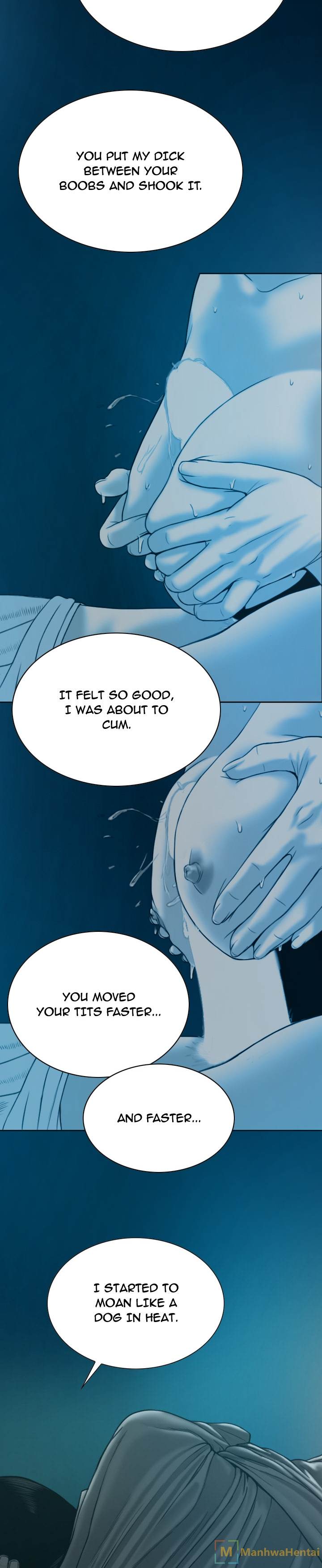 Creampie - Chapter 43 [photo 26] - MangaPorn