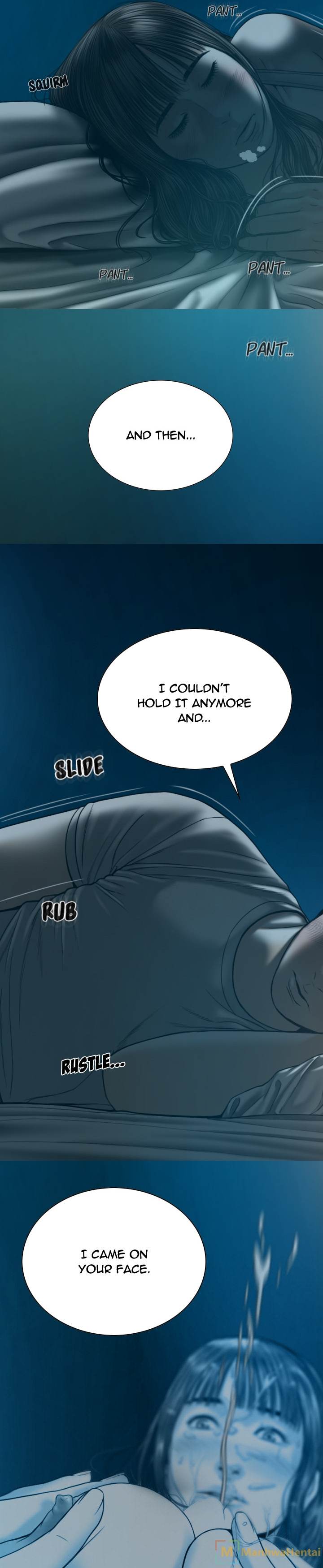 Creampie - Chapter 43 [photo 29] - MangaPorn