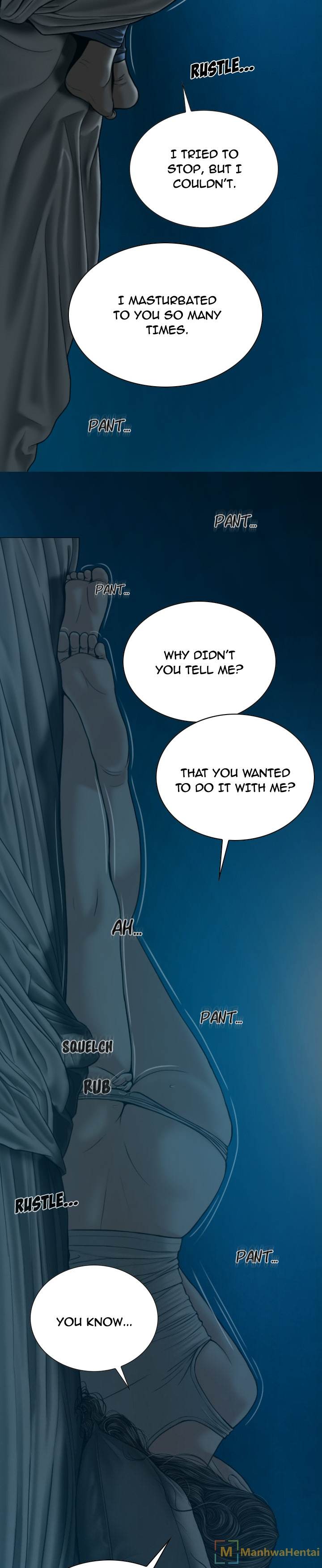 Creampie - Chapter 43 [photo 31] - MangaPorn