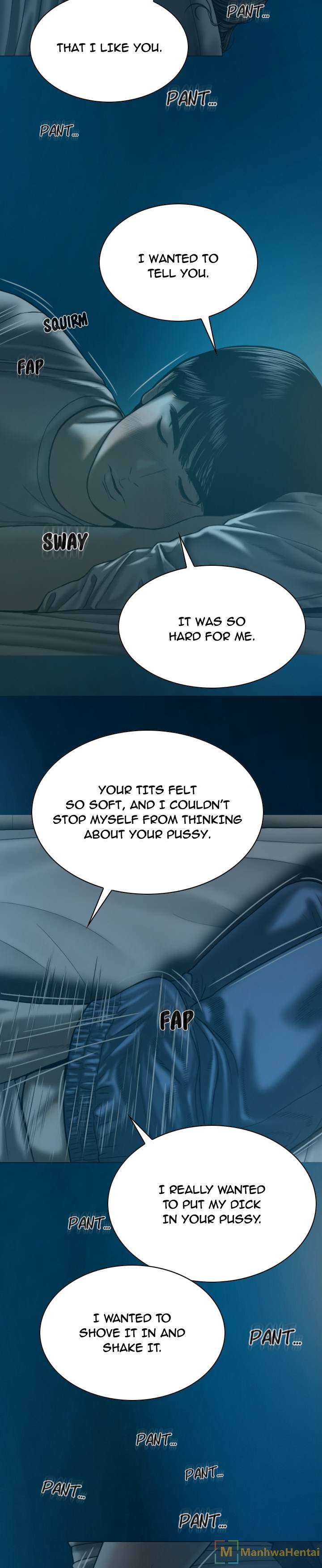 Creampie - Chapter 43 [photo 32] - MangaPorn