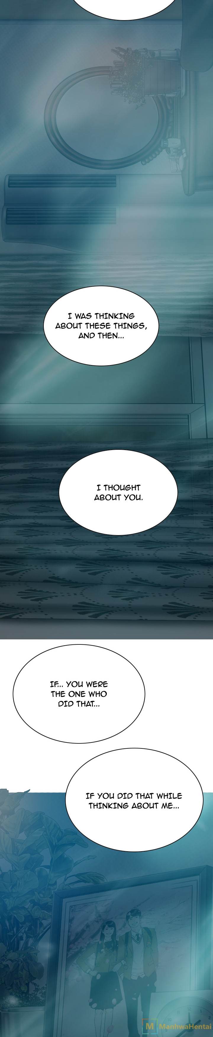 Creampie - Chapter 43 [photo 4] - MangaPorn